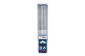 Boren en bits - Bosch Expert SDS-plus-7X Drill Bit 14 mm 10pcs - 2608900176