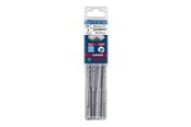 Boren en bits - Bosch Expert SDS-plus-7X Drill Bit 7 mm 10pcs - 2608900166