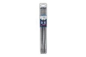 Boren en bits - Bosch Expert SDS-plus-7X Drill Bit 6 mm 10pcs - 2608900162