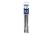 Boren en bits - Bosch Expert SDS-plus-7X Drill Bit 6 mm 10pcs - 2608900161