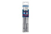 Boren en bits - Bosch Expert SDS-plus-7X Drill Bit 5 mm 10pcs - 2608900158