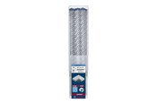Boren en bits - Bosch Expert SDS-plus-7X Drill Bit 16 mm 10pcs - 2608900177