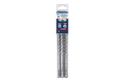 Boren en bits - Bosch Expert SDS-plus-7X Drill Bit 10 mm 10pcs - 2608900171