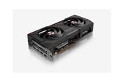 Grafische kaarten - Sapphire Radeon RX 9070 GRE Pulse OC - 12GB GDDR6 RAM - Grafische kaarten - 11354-01-20G