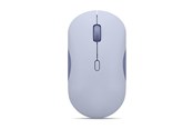 Muis - Lenovo 350 - mouse - Bluetooth 5.3 - meta grape - Muis - Optisch - 6 knoppen - Paars - GY51S61910