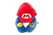 Merchandise - Pyramid - Super Mario (Mario) Neck Pillow - Kussen - 5063457010973