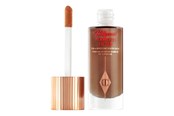 Make-up - Charlotte Tilbury Hollywood Flawless Filter Highlighter 8 Deep - 5056446643832