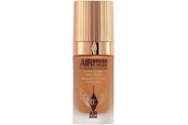 Make-up - Charlotte Tilbury Airbrush Flawless Stays All Day Foundation 12 Warm - 5056446655019