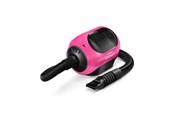 Honden - ARTERO Dryer ROCKET 1 m Fuchsia for pets - 8435037114598