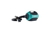 Honden - ARTERO Dryer ROCKET 1 m Turquoise for pets - 8435037114581
