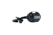Honden - ARTERO Dryer ROCKET 1 m Graphite for pets - 8435037113898