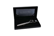 Honden - ARTERO Scissors SPACE Left-Handed Thinning 7 in 46 Teeth - 8435037167419