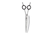 Honden - ARTERO Scissors MAGNUM CURVY MICRO 7" - 8435037131465