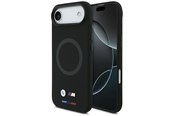 Mobiel - Covers & Cases - BMW M Silicon Logo MagSafe Case for iPhone Air - Black - 3666339485016