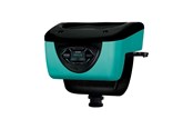 Honden - ARTERO Dryer IMPULSE Turquoise - 8435037108832