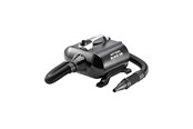 Honden - ARTERO Black 2 Motors Dryer and Blower - 8435037168867