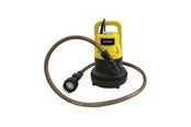 Honden - ARTERO AQUA JET 500W PUMP - Bath Pump - 8435037113492