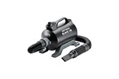 Honden - ARTERO Black 1 Motor dryer and ejector - 8435037168850