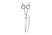 Honden - ARTERO Scissors MAGNUM CURVY MICRO 8" - 8435037131472