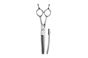 Honden - ARTERO Scissors SLALOM CURVY Thinning 6.545 D" - 8435037173045