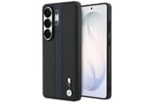 Mobiel - Covers & Cases - BMW Perforated Stripe Logo MagSafe Case for Samsung Galaxy S26 Ultra - Blue - 3666339614317