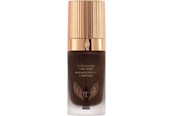 Make-up - Charlotte Tilbury Airbrush Flawless Stays All Day 17 Neutral - 5056446655125