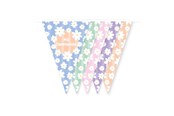 Speelgoed - Globos Daisies Bunting Mother's Communion - 10m - 7153