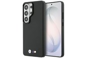 Mobiel - Covers & Cases - BMW M Metal Logo MagSafe Case for Samsung Galaxy S26 Ultra - Black - 3666339614225