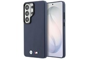 Mobiel - Covers & Cases - BMW M Metal Logo MagSafe Case for Samsung Galaxy S26 Ultra - Navy Blue - 3666339614249