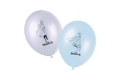 Speelgoed - Globos Balloons 11 Inch Frozen 2 Wind Spirit - 8 pcs. - 91133