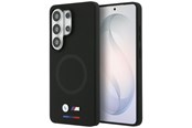 Mobiel - Covers & Cases - BMW M Silicone MagSafe Case for Samsung Galaxy S26 Ultra - Black - 3666339614386