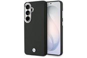 Mobiel - Covers & Cases - BMW Sign Metal Logo MagSafe Case for Samsung Galaxy S26+ - Black - 3666339614157
