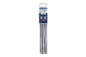 Boren en bits - Bosch Expert SDS-plus-7X Drill Bit 6.5 mm 10pcs - 2608900164