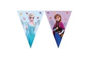 Speelgoed - Globos Paper Bunting Frozen Idyllic Wonder - 97273