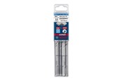 Boren en bits - Bosch Expert SDS-plus-7X Drill Bit 12 mm 10pcs - 2608900173