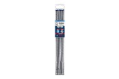 Boren en bits - Bosch Expert SDS-plus-7X Drill Bit 6.5 mm 10pcs - 2608900165