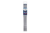 Boren en bits - Bosch Expert SDS-plus-7X Drill Bit 8 mm 10pcs - 2608900169
