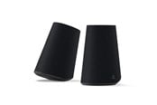 Gaming accessoires - Sony Pulse Elevate Wireless Speaker - Midnight Black - Sony PlayStation 5 - 1000049704
