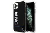 Mobiel - Covers & Cases - BMW Signature Printed Logo Case for iPhone 11 Pro Max - Black - 3666339003180
