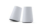 Gaming accessoires - Sony Pulse Elevate Wireless Speaker - White - Sony PlayStation 5 - 1000049489