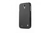 Mobiel - Covers & Cases - BMW Faceplate Case for Samsung Galaxy S4 - Black - 3700740311615