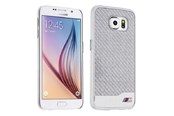 Mobiel - Covers & Cases - BMW Hardcase case for Samsung Galaxy S6 - silver - 3700740359600