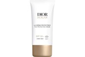 Lichaamsverzorging - Christian Dior Solar The Protective Creme SPF 50 High-Protection Sunscreen - 3348901716833