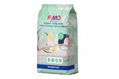Hobby artikelen - Staedtler FIMO wit gietpoeder 20kg - 8202-0