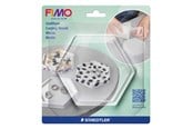 Hobby artikelen - Staedtler FIMO casting mould hexagon - 8742 53