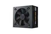 Voeding - Cooler Master MWE Gold V3 ATX 3.1 Non-Modular Series power supply unit Voeding - 750 Watt - ATX 3.1 - 80 Plus 80 PLUS Gold - MPE-7506-ACAG-BEU