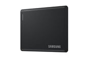 SSD - Samsung Portable SSD P7 - 1TB - External hard drive SSD - USB4 - MU-PF1T0G/WW