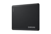 SSD - Samsung Portable SSD P7 - 8TB - External hard drive SSD - USB4 - MU-PF8T0G/WW
