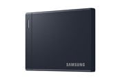 SSD - Samsung Portable SSD T9 - 8TB - External hard drive SSD - USB4 - MU-PJ8T0G/WW