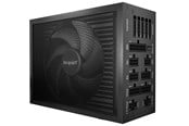 Voeding - be quiet! Dark Power Pro 14 IO Voeding - 1600 Watt - 135 mm - ATX 3.1 - 80 Plus 80 PLUS Titanium - BP023EU